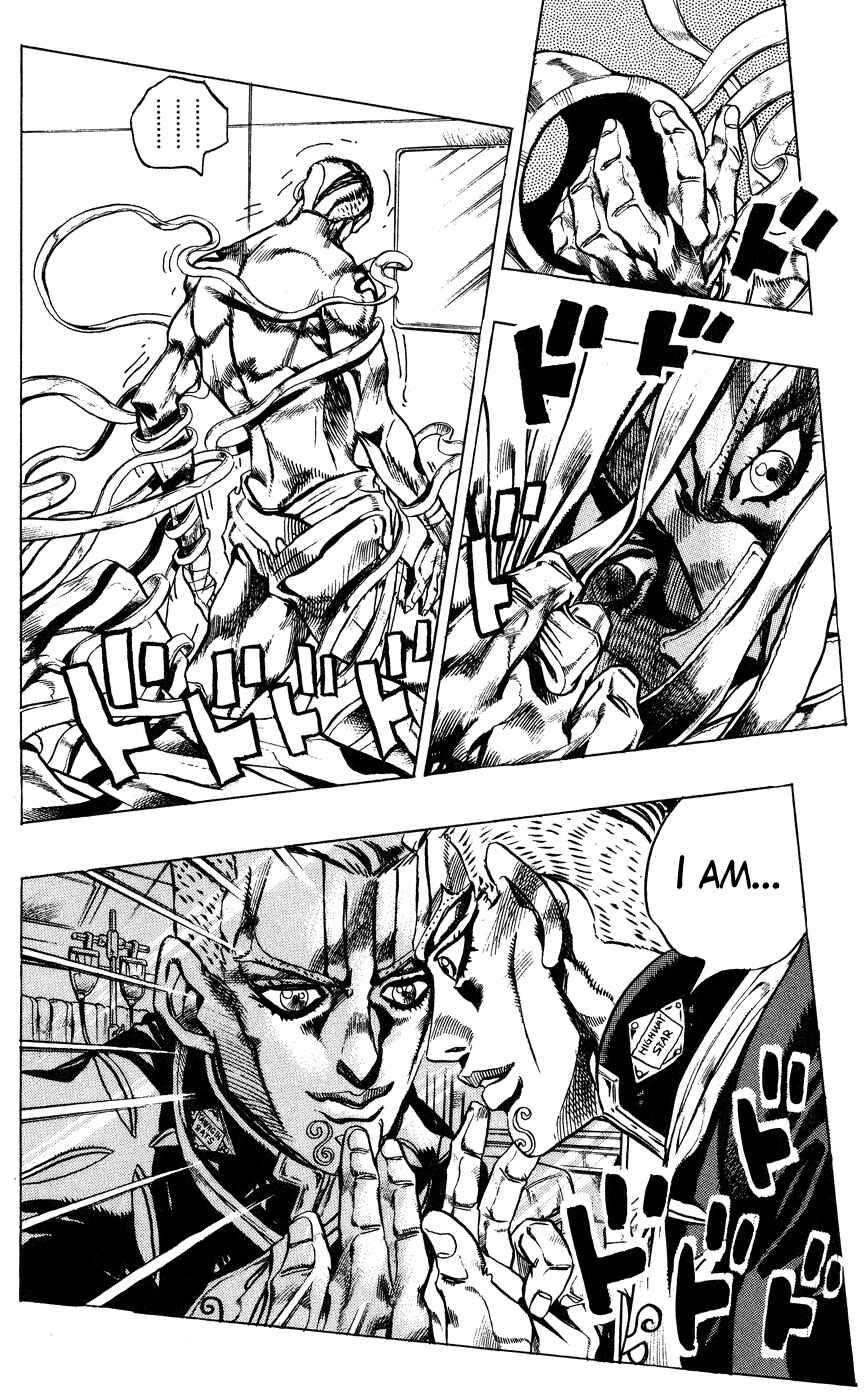 Page 6 Chapter 139 JoJos Bizarre Adventure Part 4 - Diamond is Unbreakable
