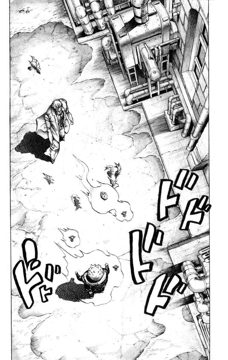 Page 3 Chapter 80 JoJos Bizarre Adventure Part 4 - Diamond is Unbreakable