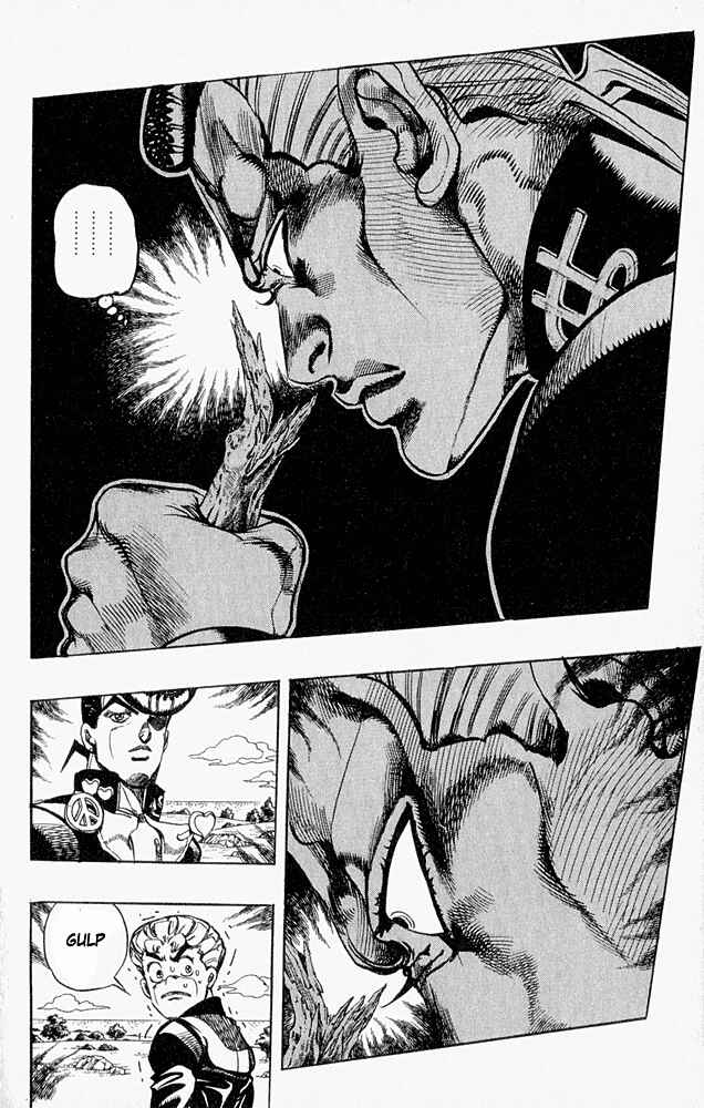 Page 4 Chapter 43 JoJos Bizarre Adventure Part 4 - Diamond is Unbreakable
