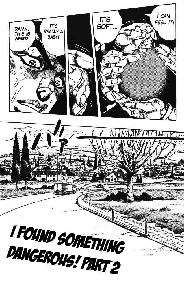 Page 2 Chapter 51 JoJos Bizarre Adventure Part 4 - Diamond is Unbreakable