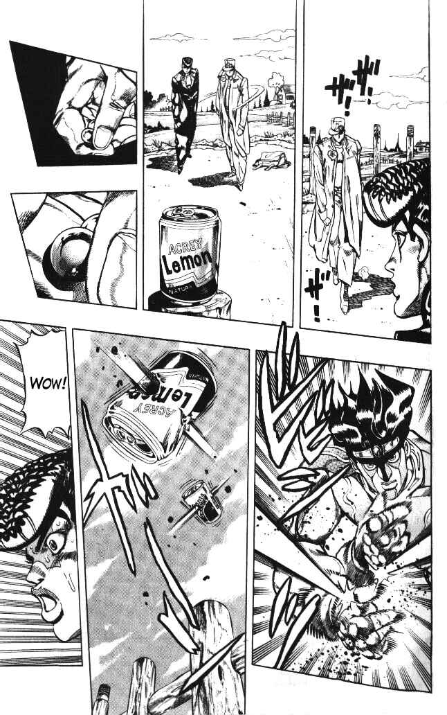 Page 7 Chapter 60 JoJos Bizarre Adventure Part 4 - Diamond is Unbreakable