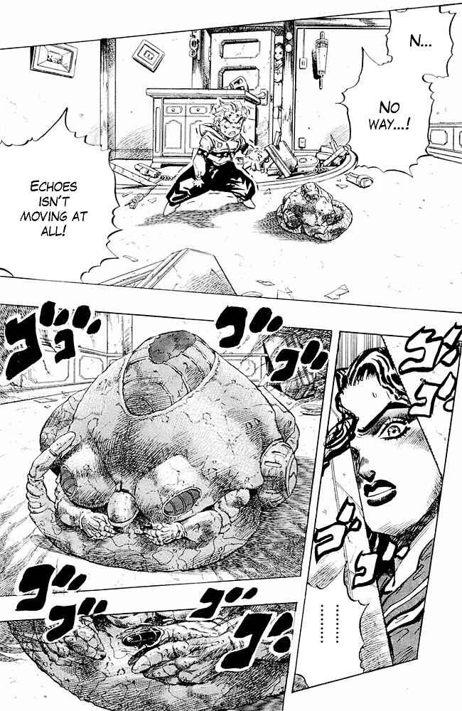 Page 2 Chapter 35 JoJos Bizarre Adventure Part 4 - Diamond is Unbreakable