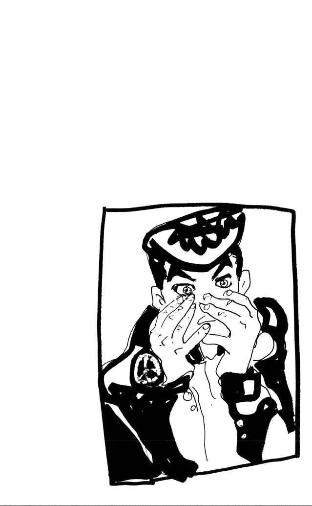 Page 20 Chapter 100 JoJos Bizarre Adventure Part 4 - Diamond is Unbreakable