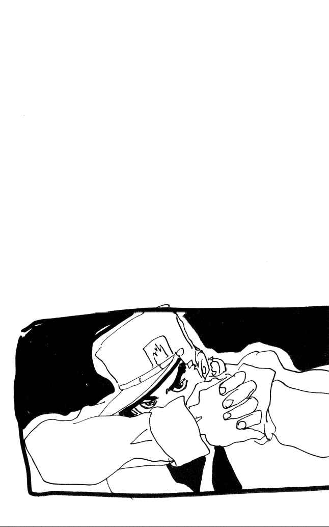 Page 20 Chapter 101 JoJos Bizarre Adventure Part 4 - Diamond is Unbreakable