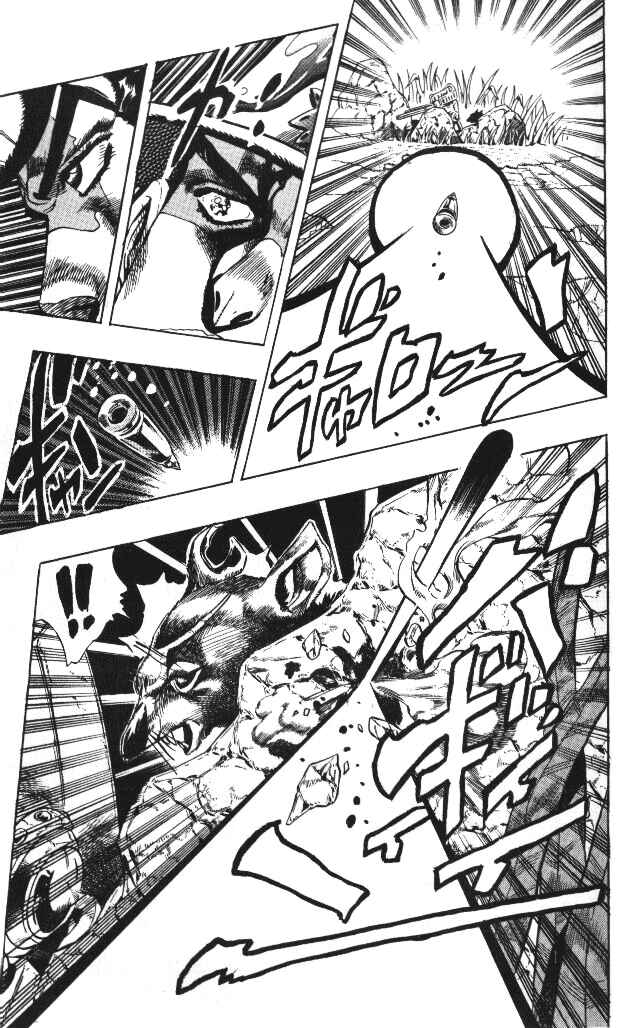 Page 15 Chapter 64 JoJos Bizarre Adventure Part 4 - Diamond is Unbreakable
