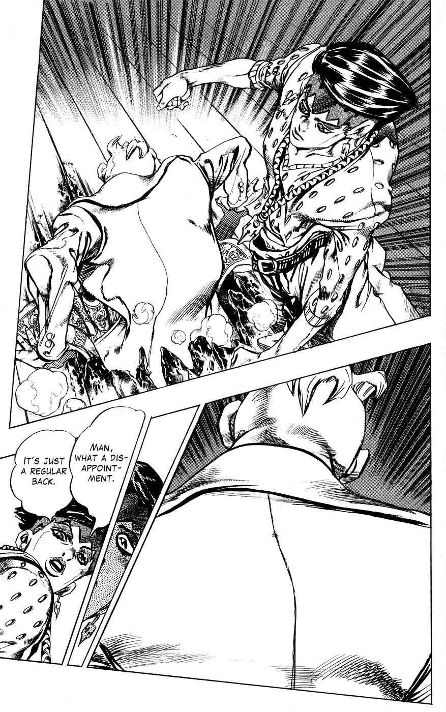 Page 8 Chapter 148 JoJos Bizarre Adventure Part 4 - Diamond is Unbreakable