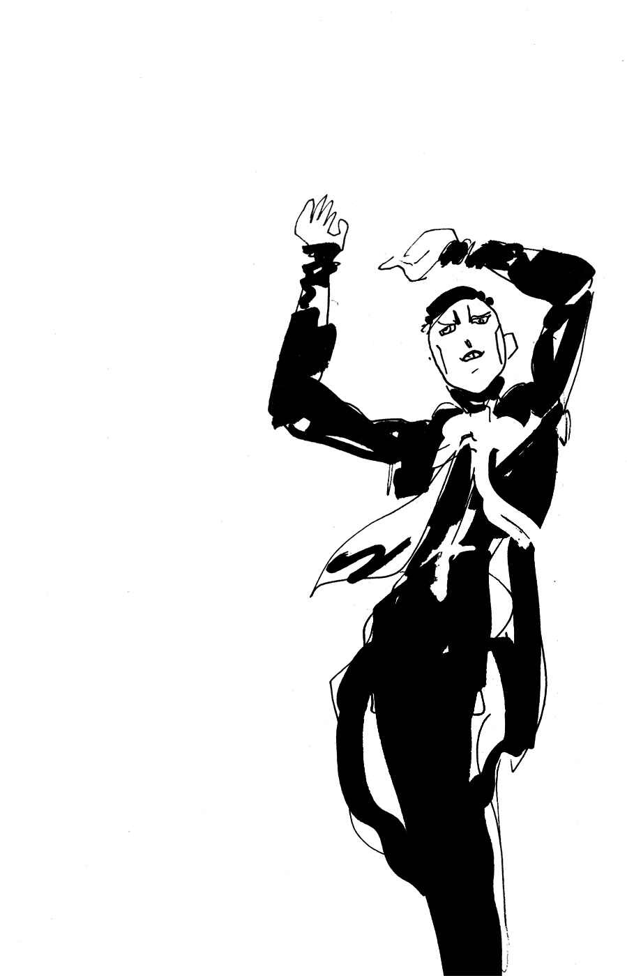 Page 19 Chapter 145 JoJos Bizarre Adventure Part 4 - Diamond is Unbreakable