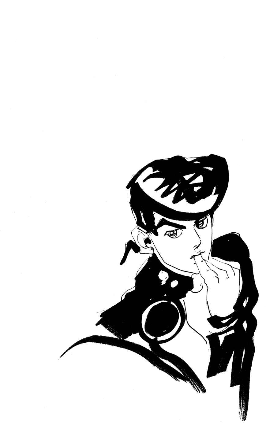 Page 19 Chapter 161 JoJos Bizarre Adventure Part 4 - Diamond is Unbreakable