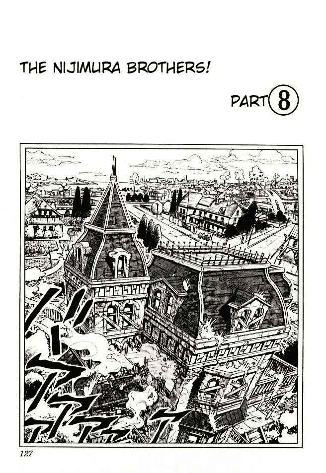 Page 1 Chapter 16 JoJos Bizarre Adventure Part 4 - Diamond is Unbreakable