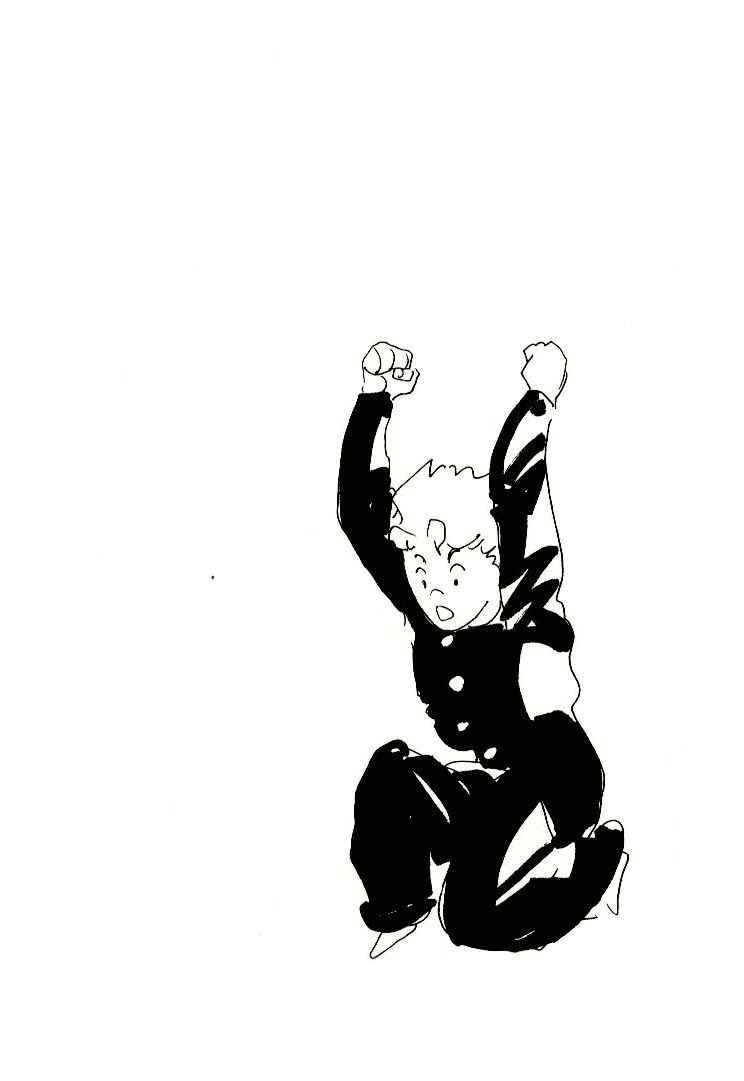 Page 20 Chapter 16 JoJos Bizarre Adventure Part 4 - Diamond is Unbreakable