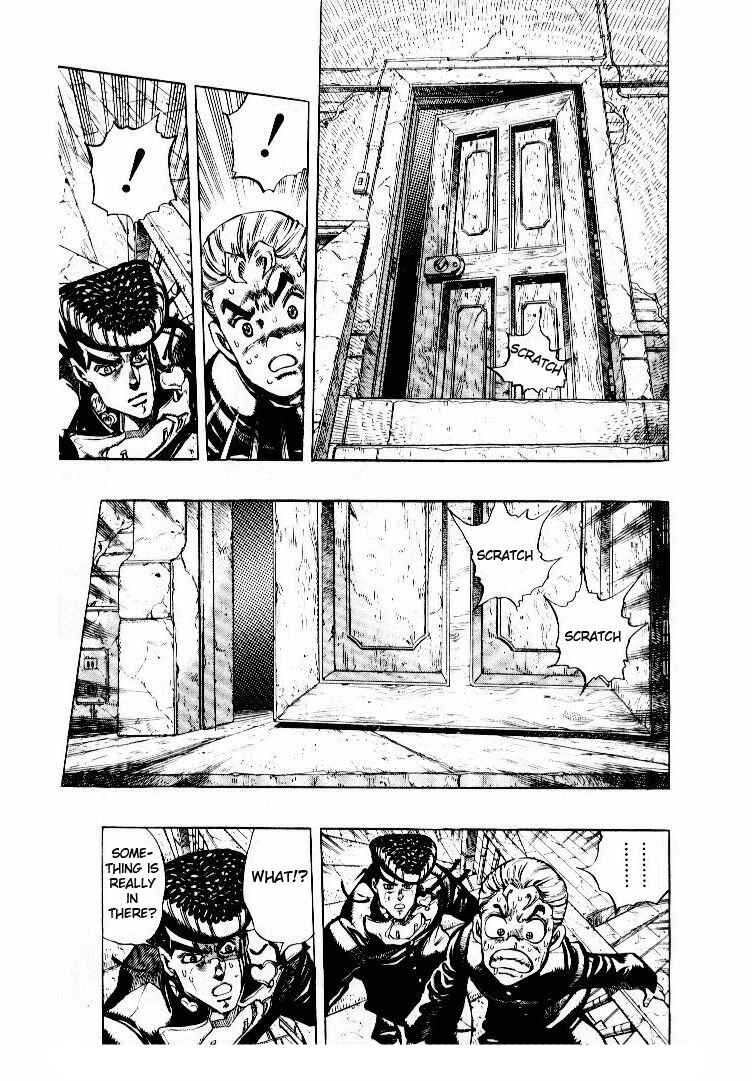 Page 5 Chapter 16 JoJos Bizarre Adventure Part 4 - Diamond is Unbreakable