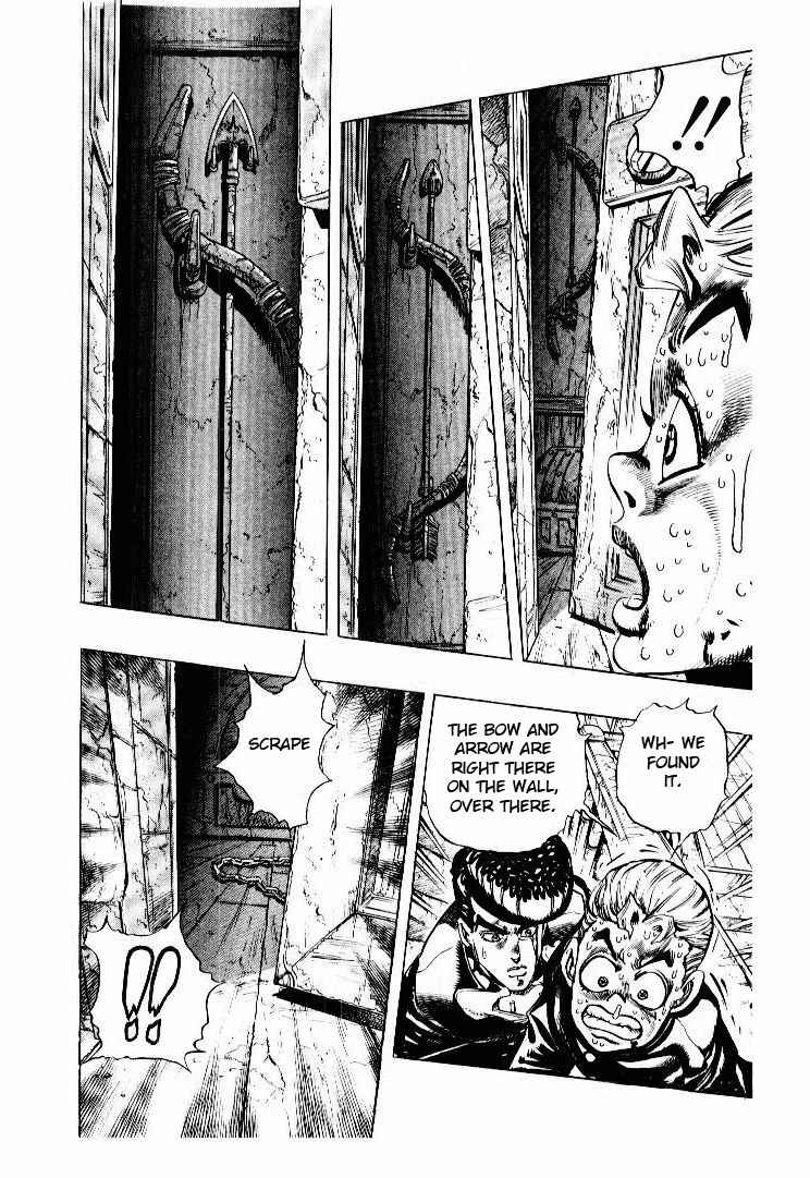 Page 6 Chapter 16 JoJos Bizarre Adventure Part 4 - Diamond is Unbreakable