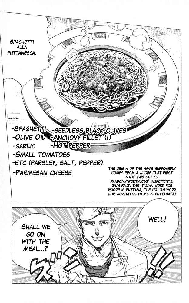 Page 19 Chapter 39 JoJos Bizarre Adventure Part 4 - Diamond is Unbreakable