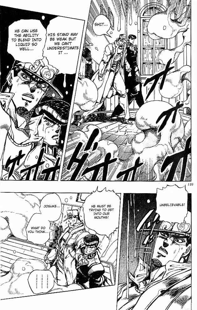 Page 3 Chapter 7 JoJos Bizarre Adventure Part 4 - Diamond is Unbreakable