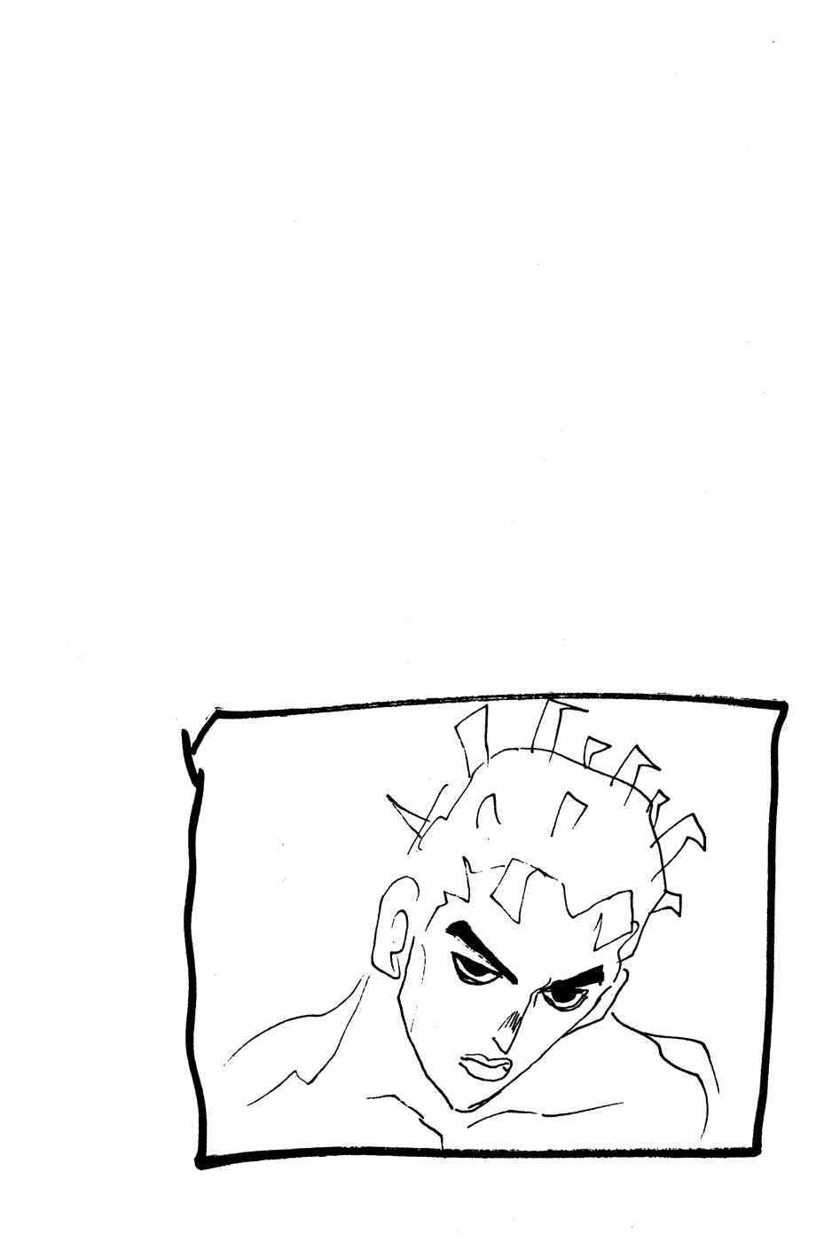 Page 20 Chapter 127 JoJos Bizarre Adventure Part 4 - Diamond is Unbreakable