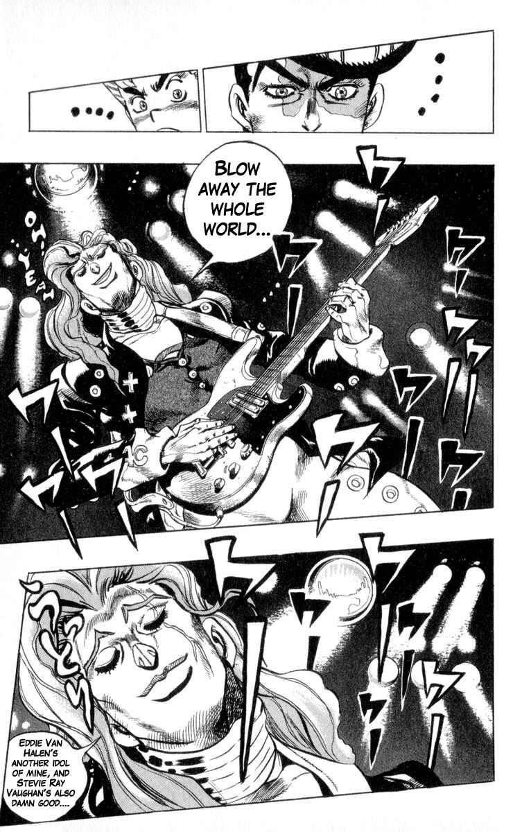Page 14 Chapter 46 JoJos Bizarre Adventure Part 4 - Diamond is Unbreakable