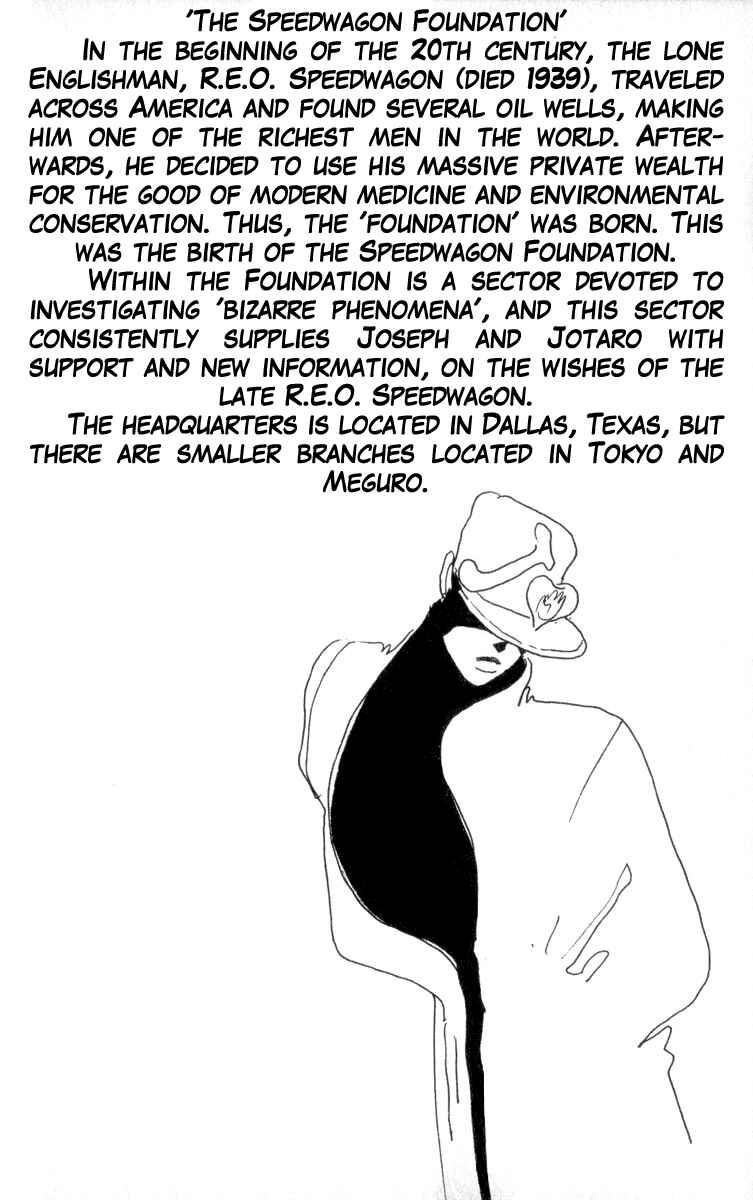 Page 19 Chapter 46 JoJos Bizarre Adventure Part 4 - Diamond is Unbreakable