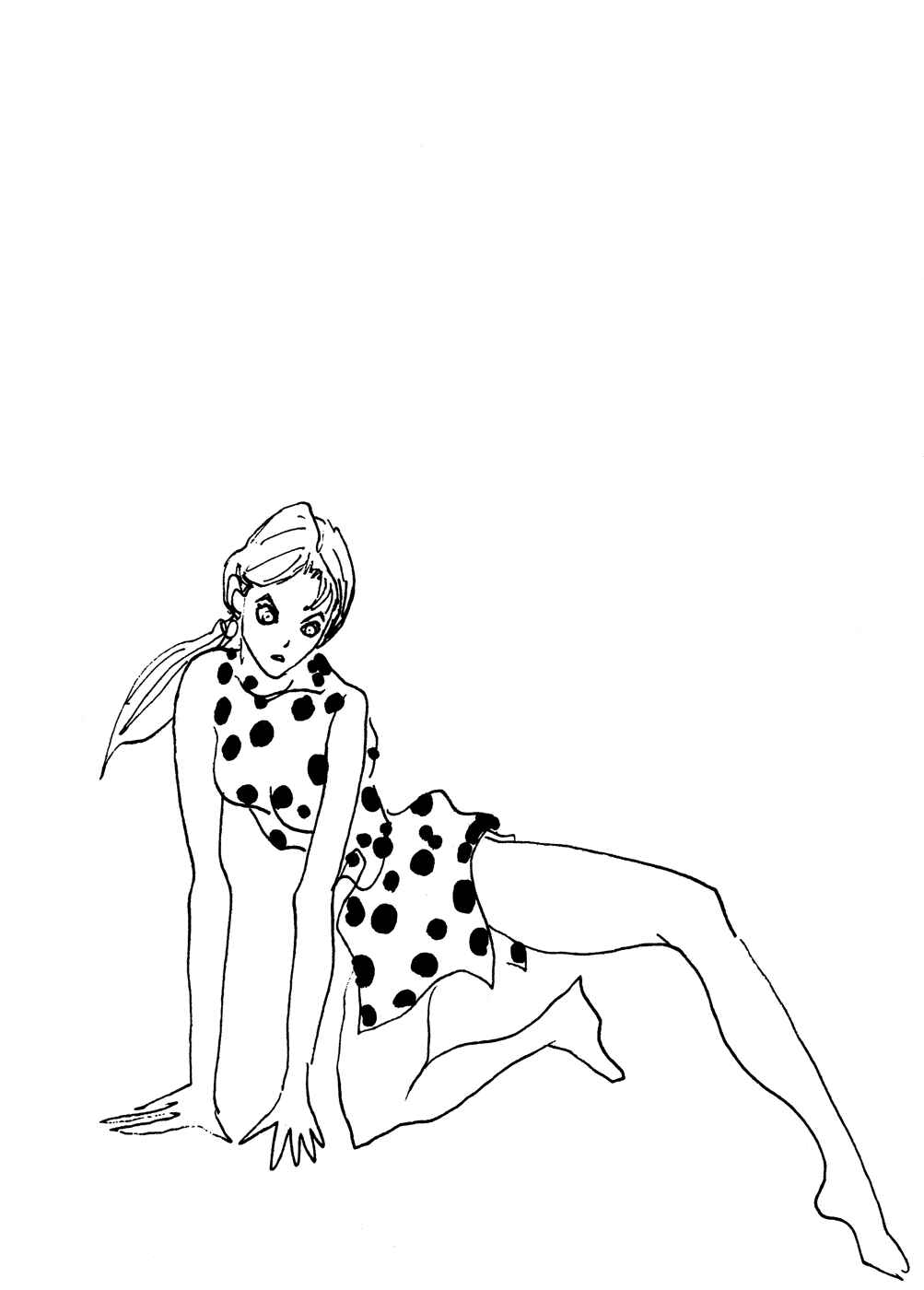 Page 19 Chapter 128 JoJos Bizarre Adventure Part 4 - Diamond is Unbreakable