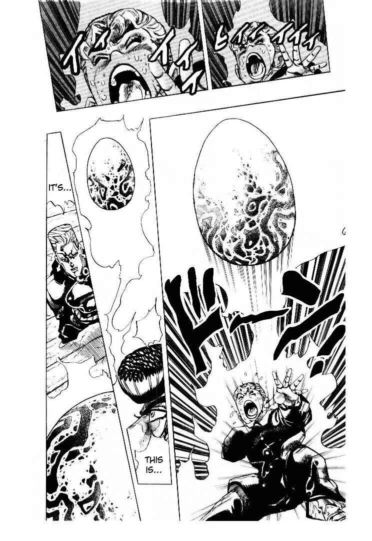 Page 12 Chapter 14 JoJos Bizarre Adventure Part 4 - Diamond is Unbreakable