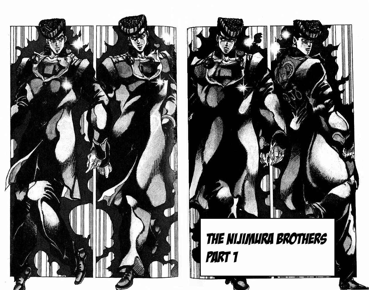 Page 2 Chapter 9 JoJos Bizarre Adventure Part 4 - Diamond is Unbreakable