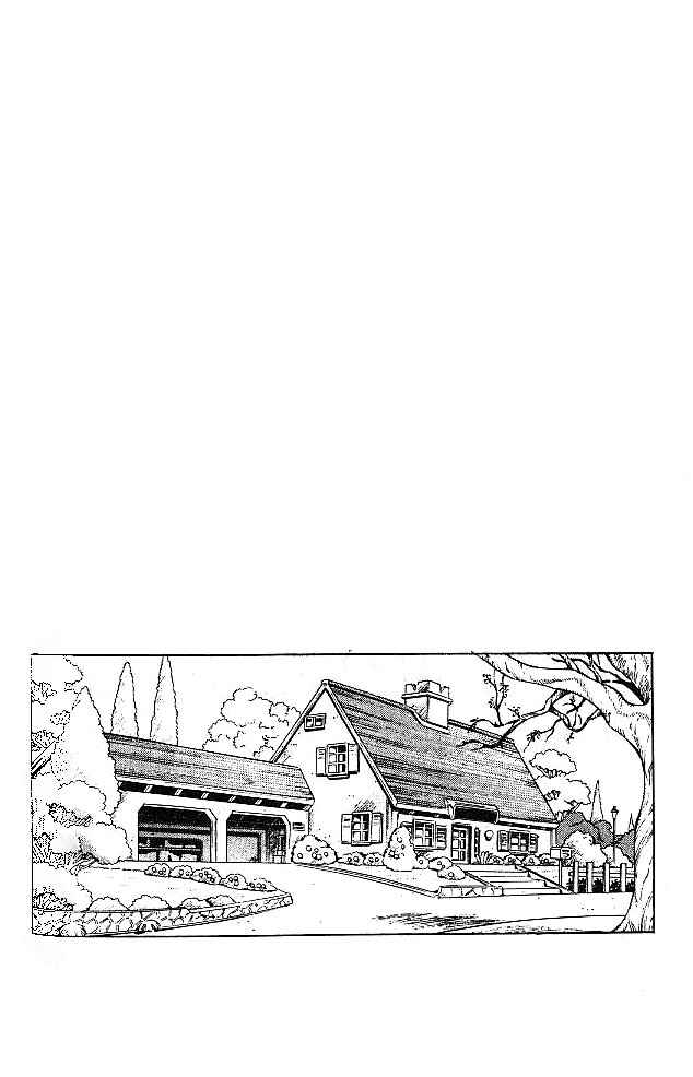 Page 22 Chapter 3 JoJos Bizarre Adventure Part 4 - Diamond is Unbreakable