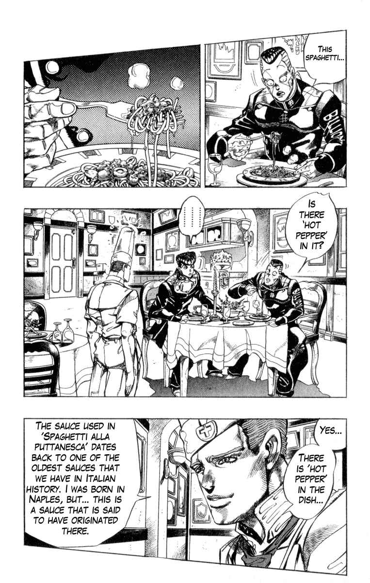 Page 2 Chapter 40 JoJos Bizarre Adventure Part 4 - Diamond is Unbreakable