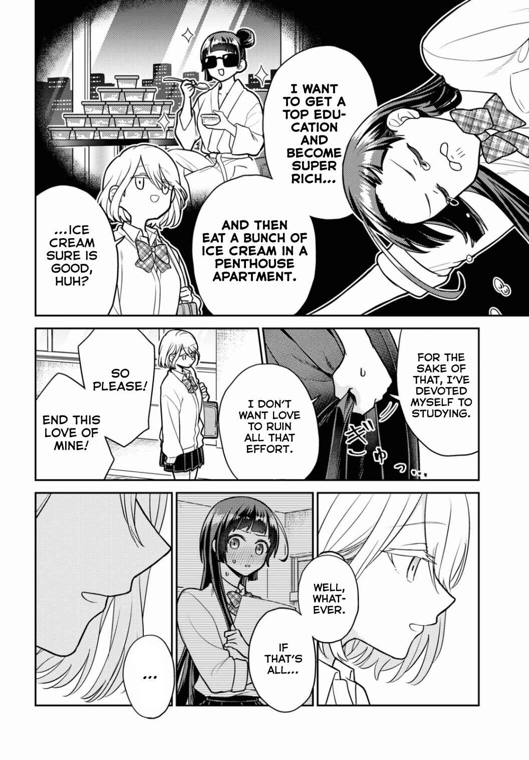 Page 10 Chapter Unknown_eb1e Please Break My Heart!