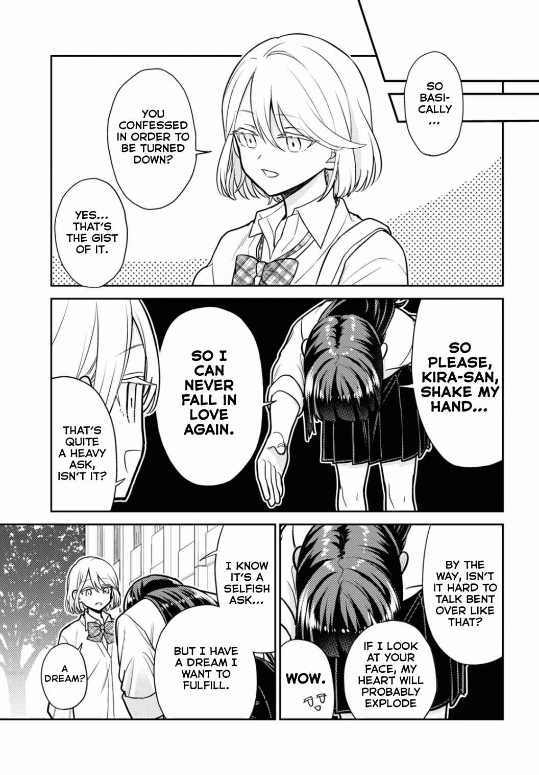 Page 9 Chapter Unknown_eb1e Please Break My Heart!