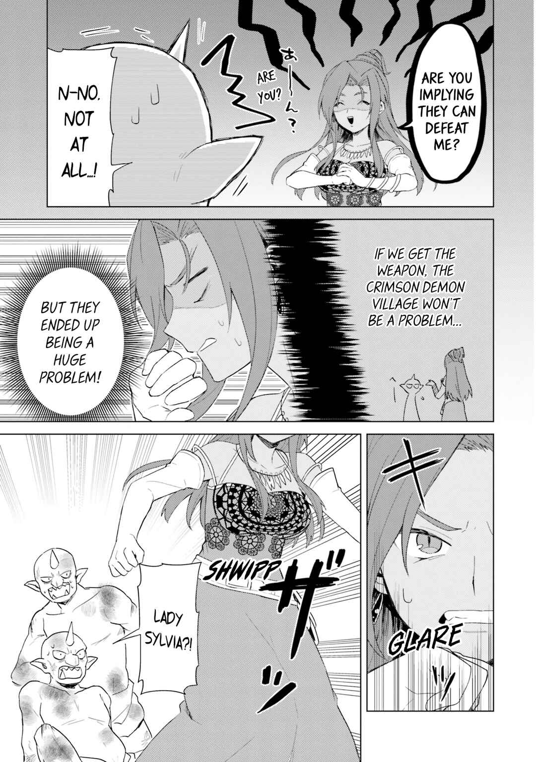Page 6 Chapter 24 Kono Subarashii Sekai ni Nichijou wo!