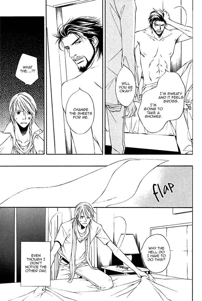 Page 23 Chapter 3 Cinderella Plot