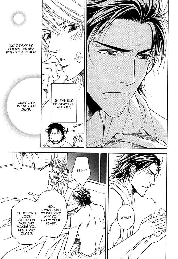 Page 27 Chapter 3 Cinderella Plot