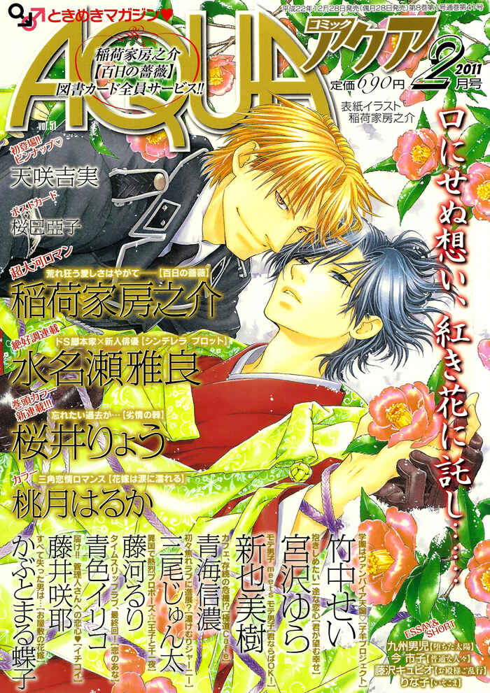 Page 3 Chapter 3 Cinderella Plot