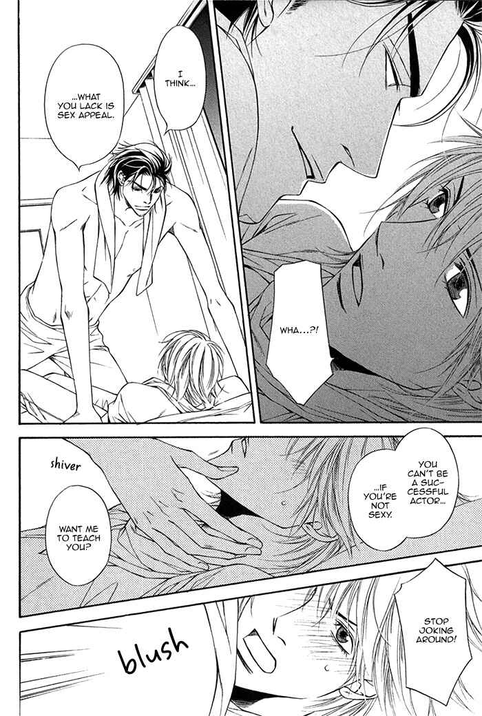 Page 30 Chapter 3 Cinderella Plot