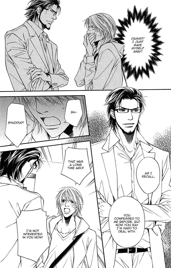Page 8 Chapter 3 Cinderella Plot