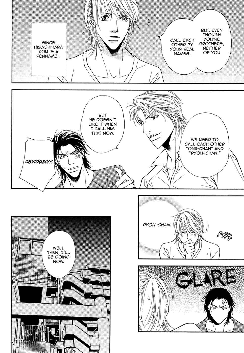 Page 10 Chapter 6 Cinderella Plot