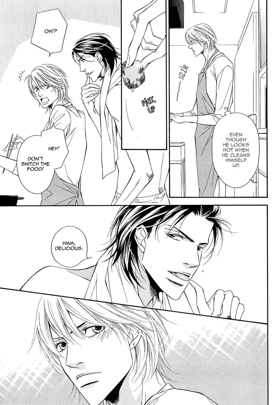 Page 29 Chapter 6 Cinderella Plot