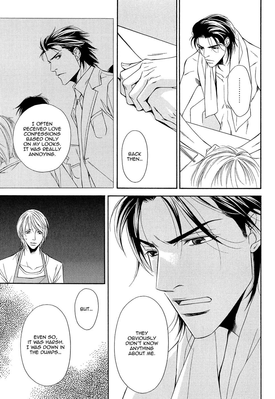 Page 31 Chapter 6 Cinderella Plot