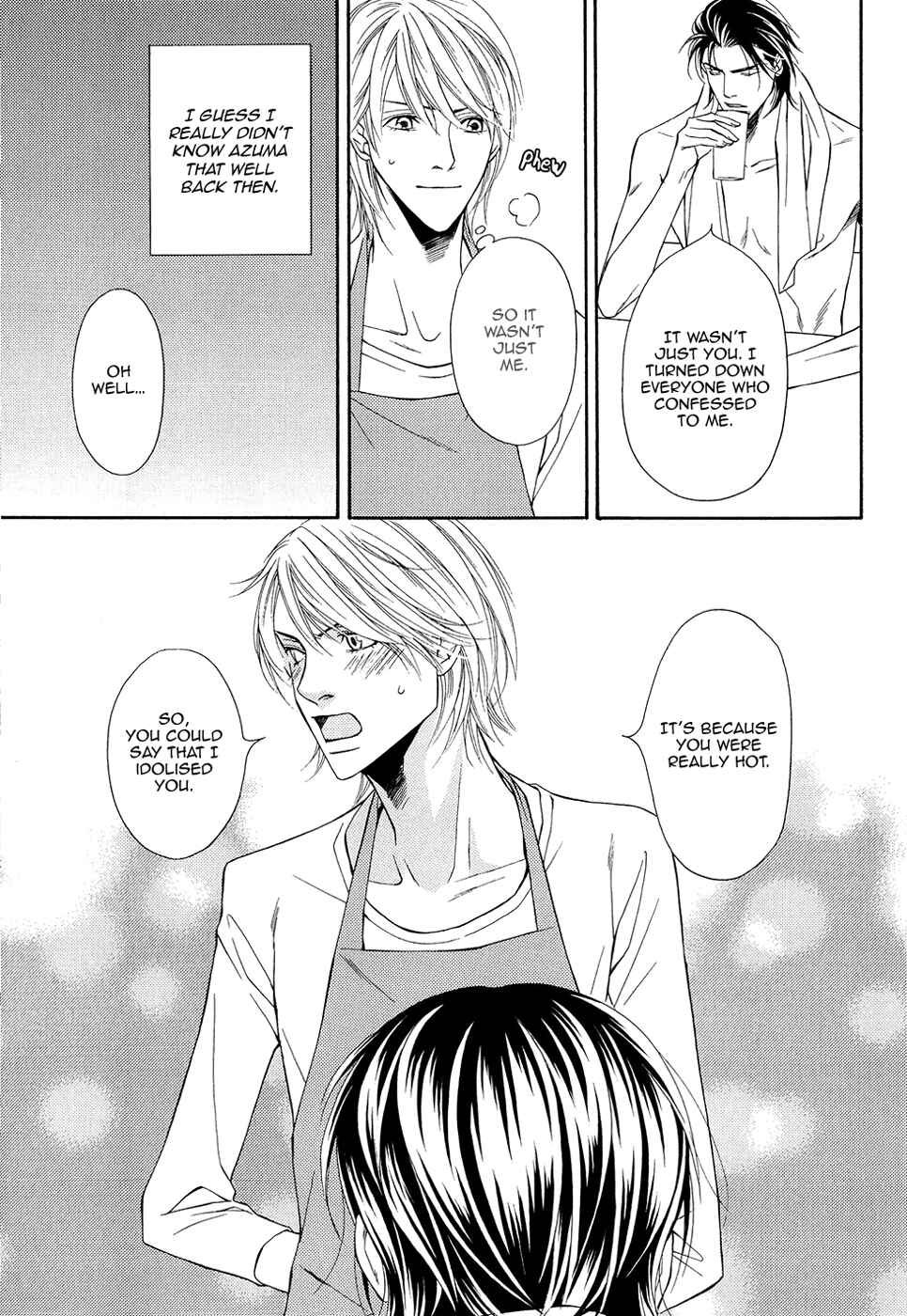Page 33 Chapter 6 Cinderella Plot
