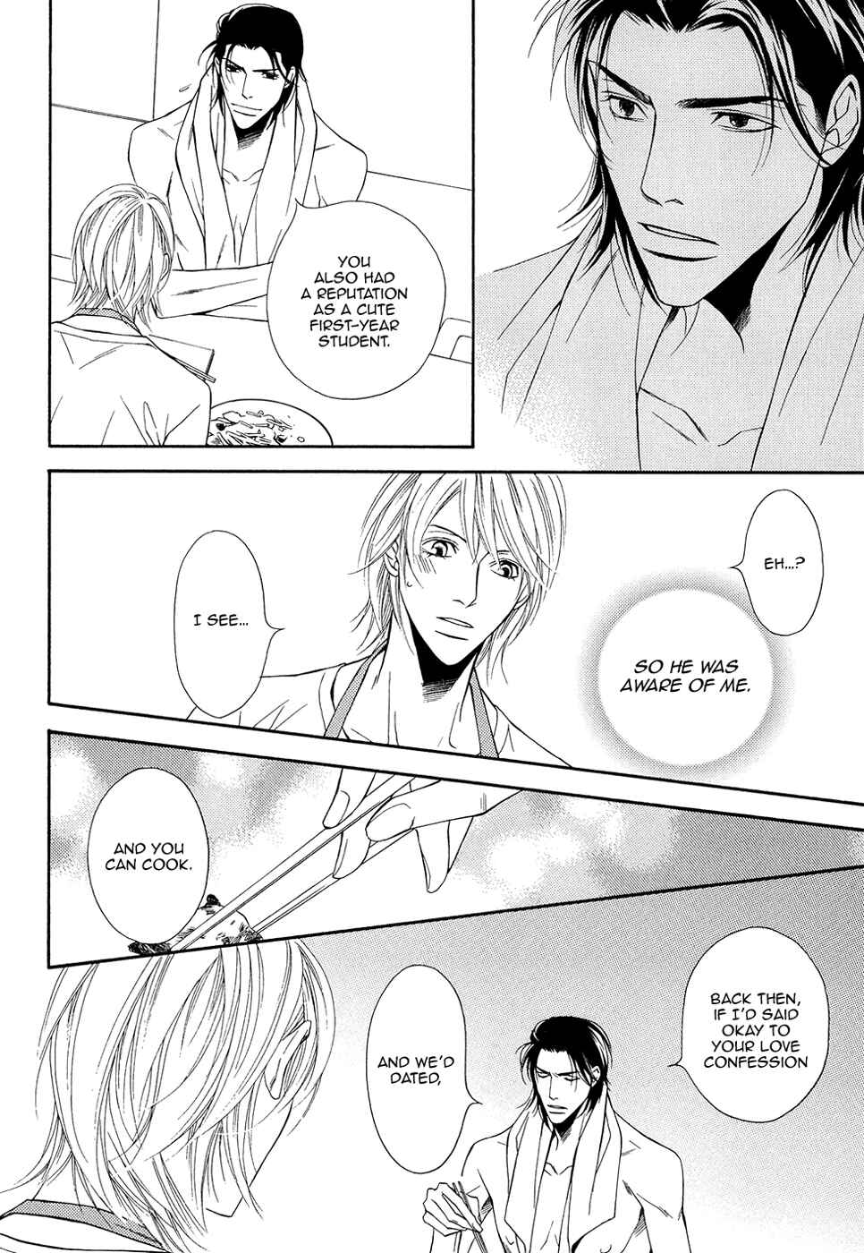 Page 34 Chapter 6 Cinderella Plot