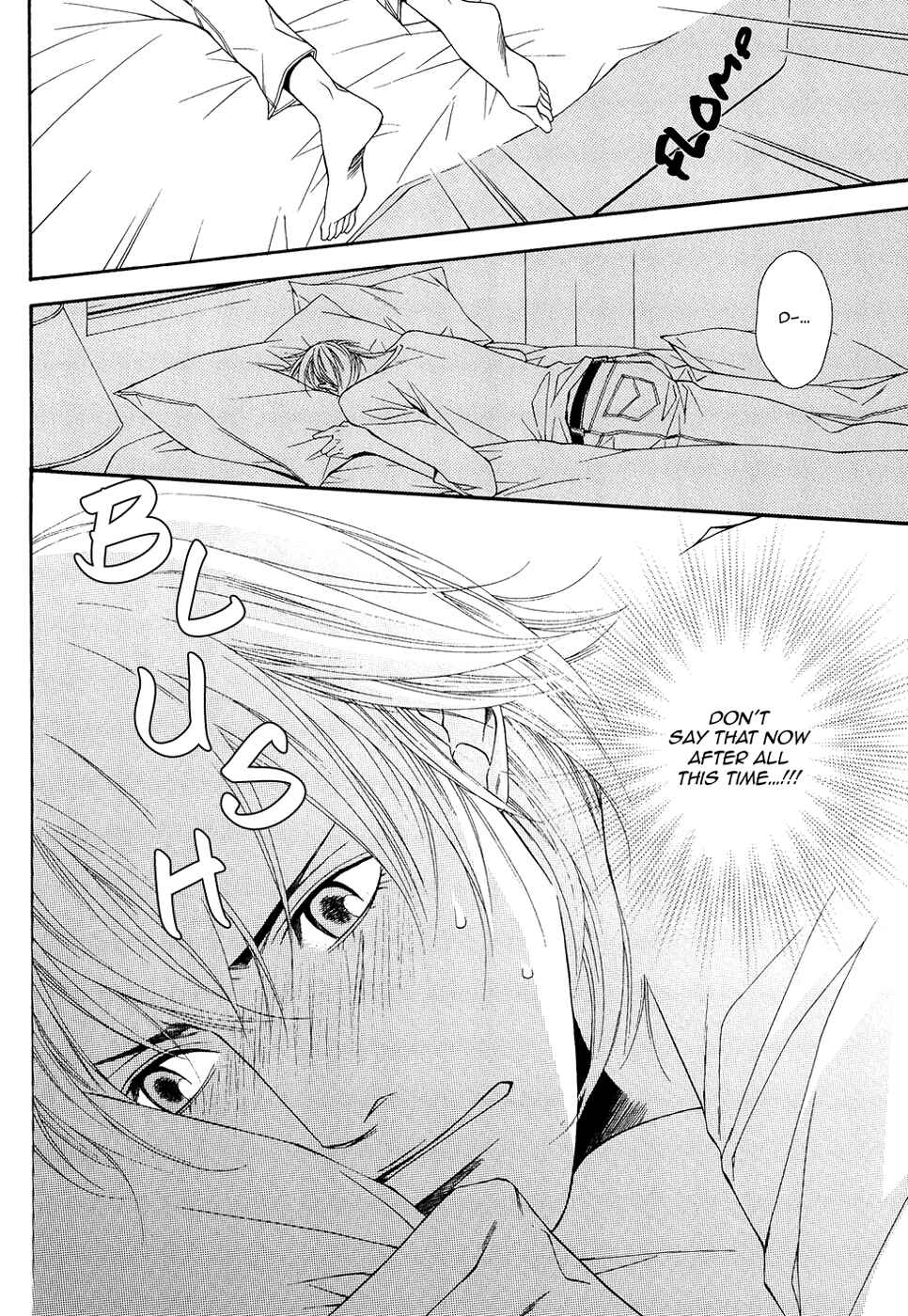 Page 36 Chapter 6 Cinderella Plot