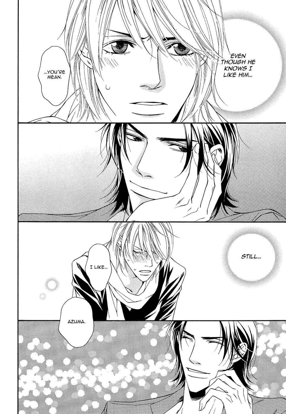 Page 17 Chapter 9 Cinderella Plot
