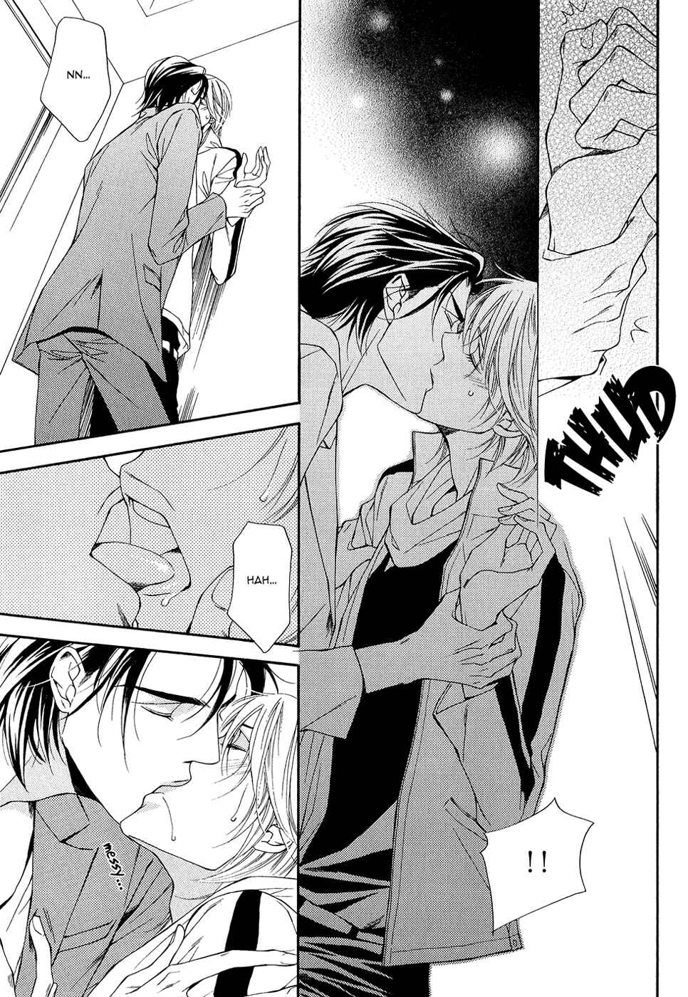 Page 20 Chapter 9 Cinderella Plot