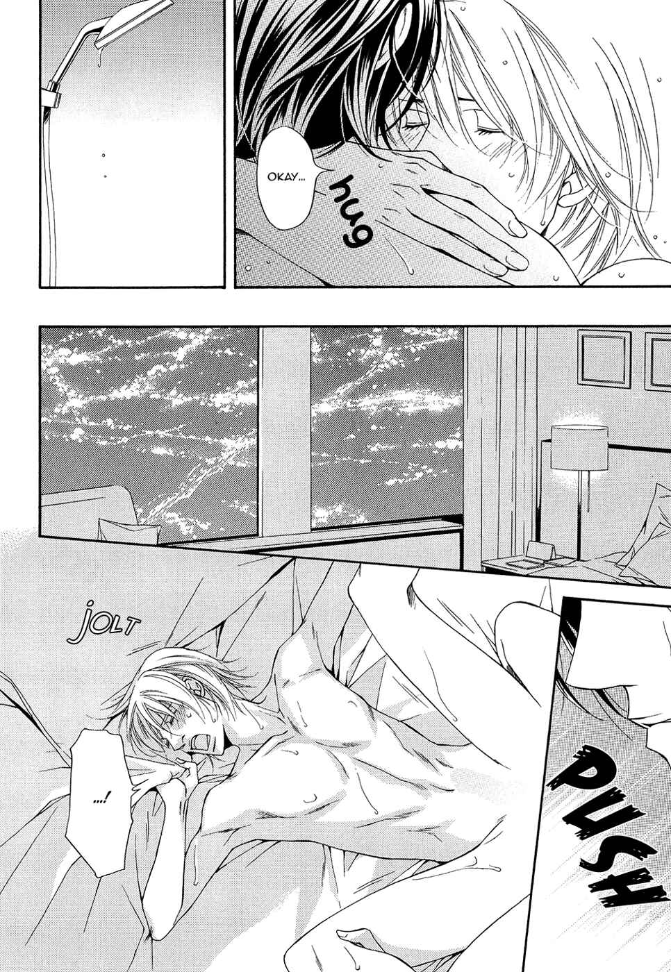 Page 25 Chapter 9 Cinderella Plot