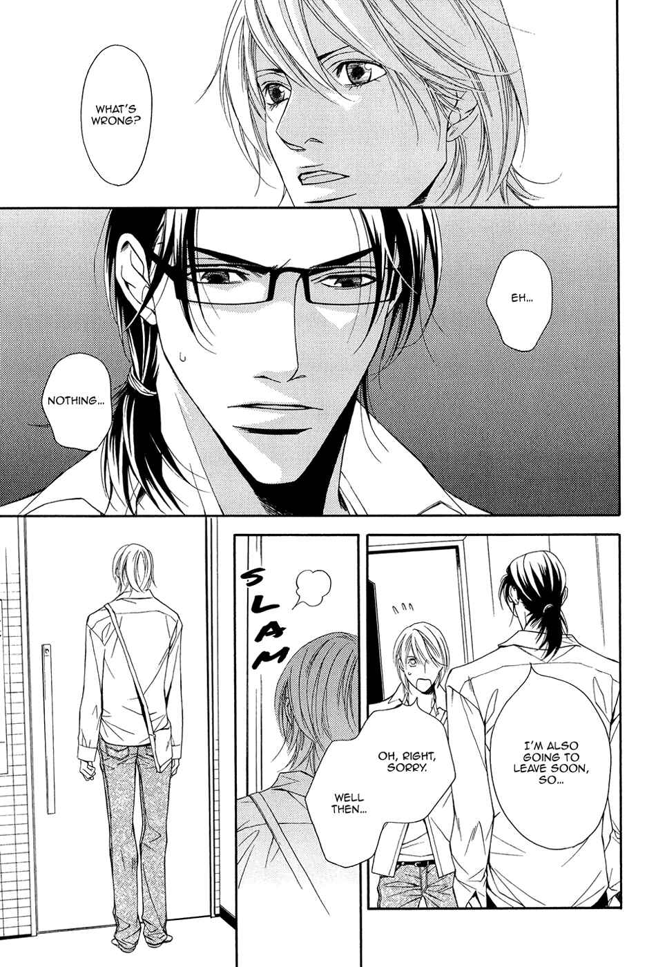 Page 32 Chapter 9 Cinderella Plot
