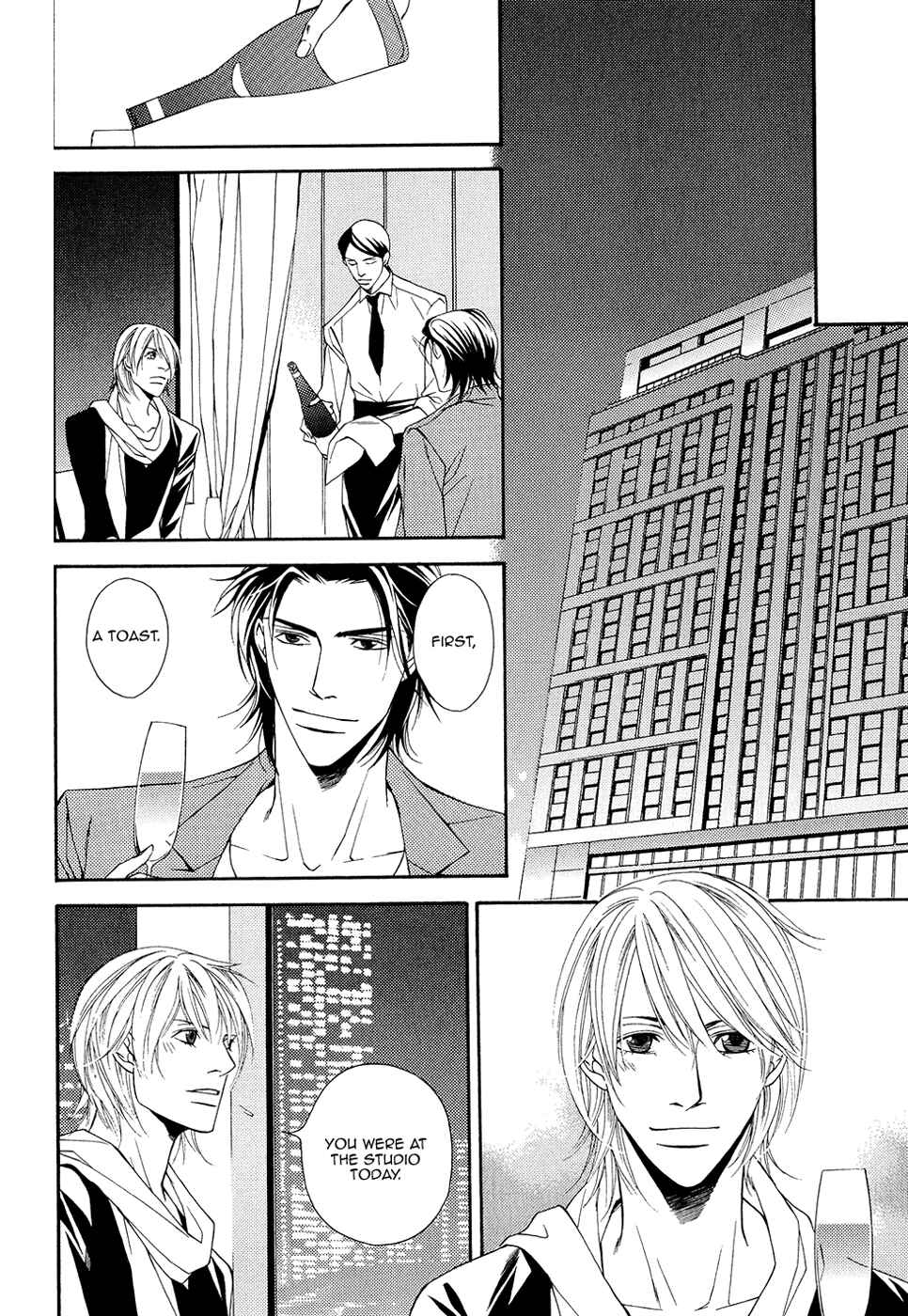 Page 5 Chapter 9 Cinderella Plot