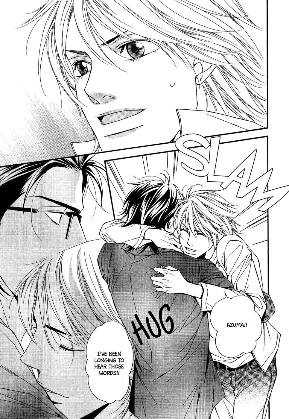 Page 12 Chapter 15 Cinderella Plot