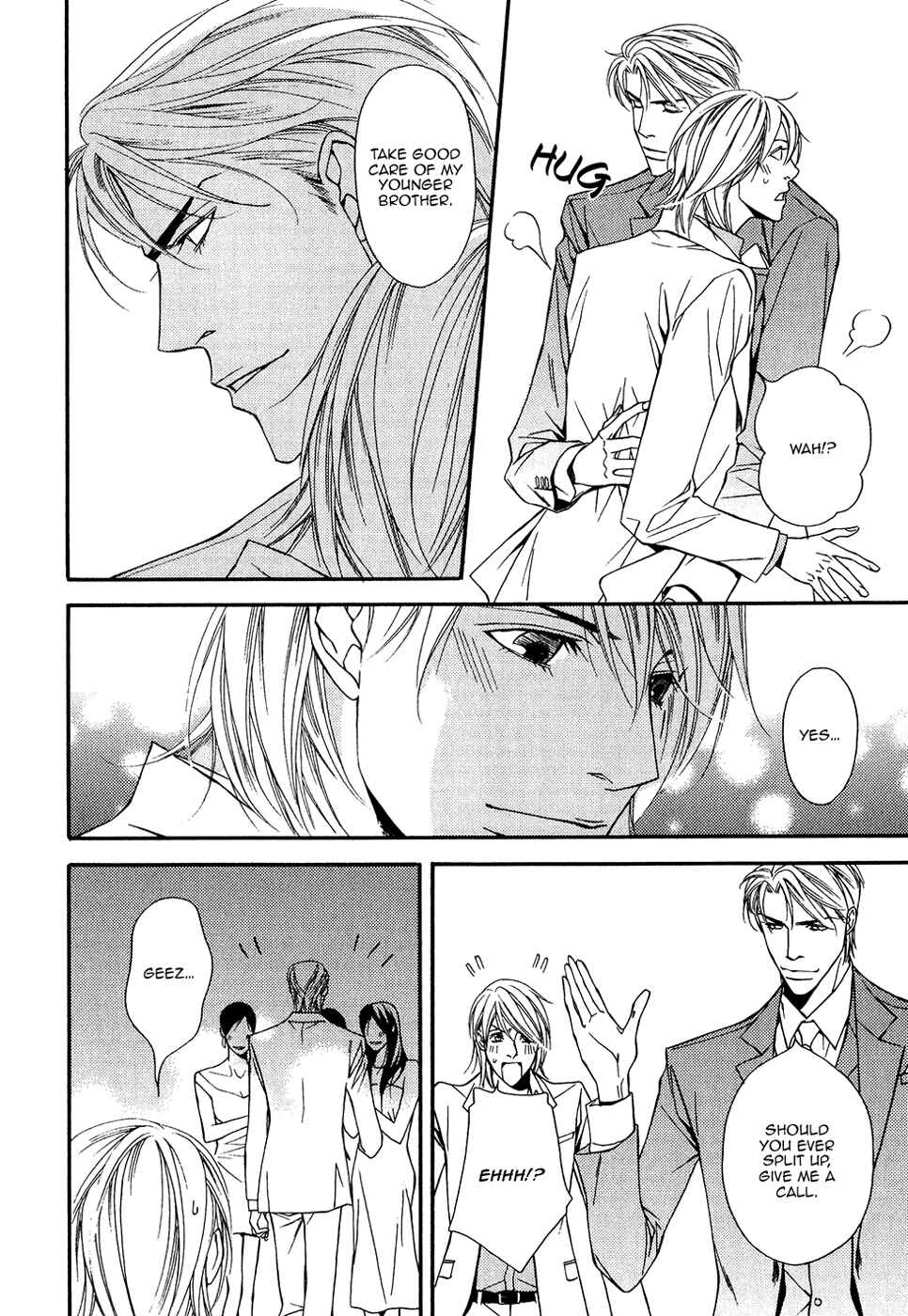 Page 23 Chapter 15 Cinderella Plot