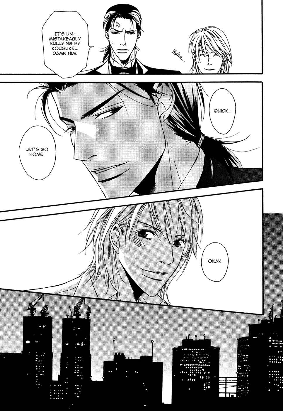 Page 26 Chapter 15 Cinderella Plot