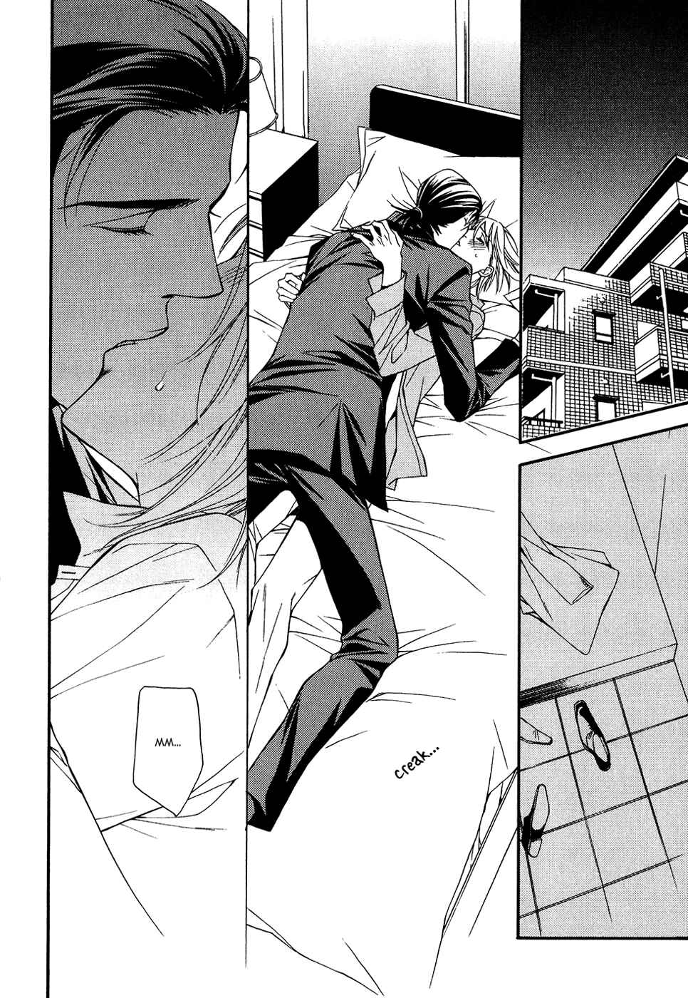 Page 27 Chapter 15 Cinderella Plot