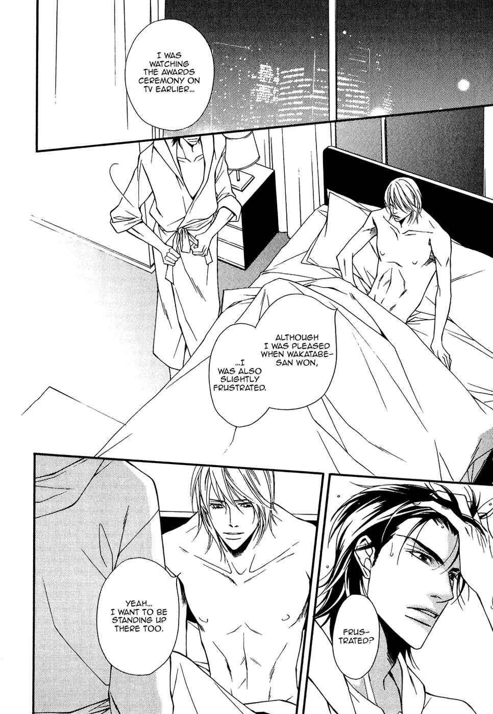 Page 31 Chapter 15 Cinderella Plot